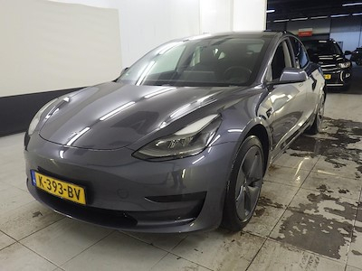 Tesla Model 3 Standard Range Plus RWD 4d ActieAuto