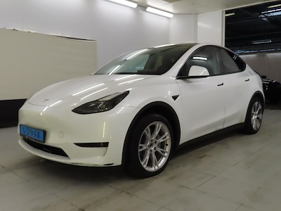 Tesla Model Y RWD 5d incl 19 EX-TAXI