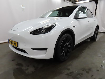 Tesla Model Y RWD 5d incl 20 Onze Deal