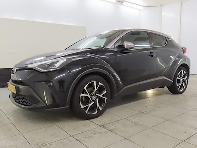 Toyota C-HR 2.0 Hybrid Business Plus automaat 5d