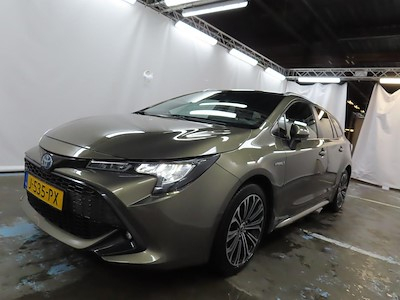 Toyota Corolla touring spor 1.8 Hybrid ActieAuto 5d Business Plus
