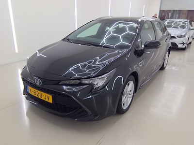 Toyota Corolla touring spor 1.8 Hybrid Business 5d