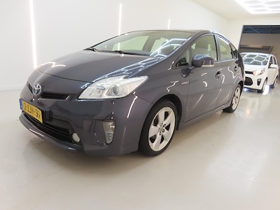 Toyota PRIUS 1.8 Hybrid Business Automaat 5d
