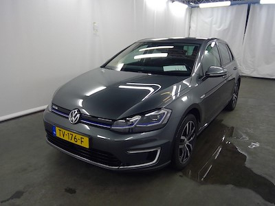 Volkswagen GOLF e-Golf auto 5d