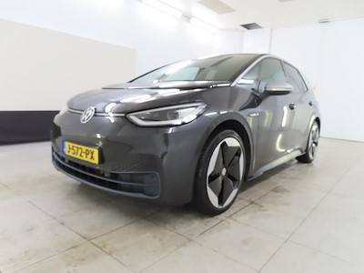 Volkswagen ID.3 58kWh 1st Max auto