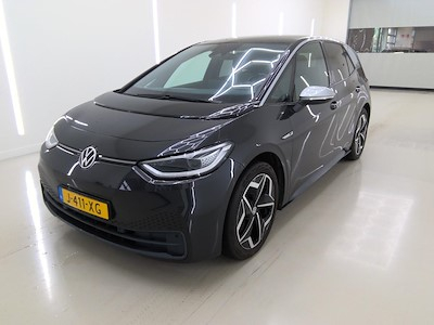 Volkswagen ID.3 58kWh 1st Plus 5d ActieAuto