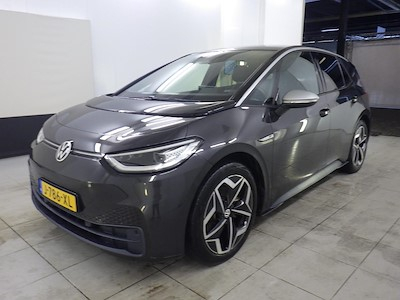 Volkswagen ID.3 58kWh 1st Plus 5d ActieAuto
