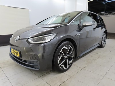 Volkswagen ID.3 58kWh 1st Plus 5d ActieAuto