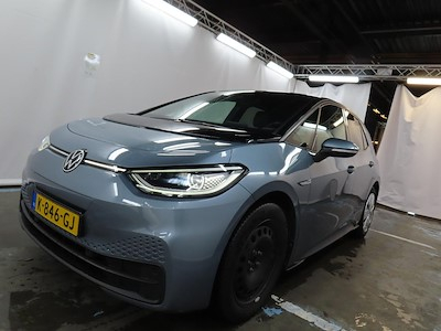 Volkswagen ID.3 58kWh Business auto 5d