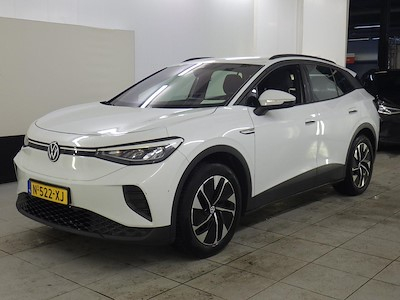 Volkswagen ID.4 77kWh Life Auto 5d Onze Deal