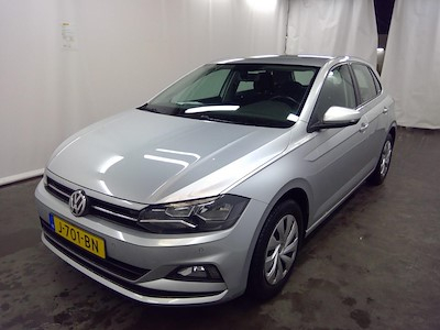 Volkswagen POLO 1.0 TSI 70kW Comfortline Business 5d