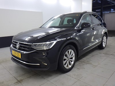 Volkswagen Tiguan 1.5 TSI 96kW Life Business 5d