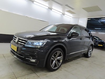Volkswagen Tiguan allspace 1.5 TSI DSG Highline Business R - MECHATRONIC BROKEN