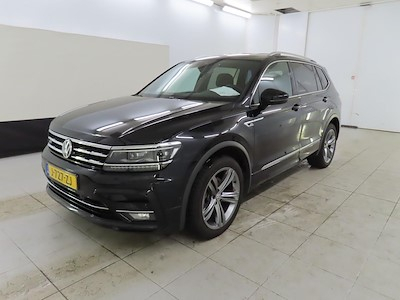Volkswagen Tiguan allspace 1.5 TSI DSG Highline Business R 5d