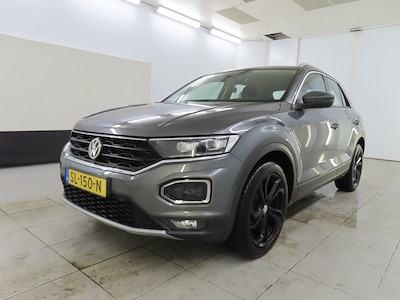 Volkswagen T-Roc 1.0 TSI 115pk T-Roc Style