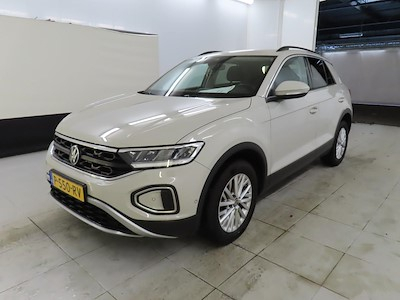 Volkswagen T-Roc 1.5 TSI 110KW DSG Life 5d
