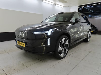 Volvo EX90 Twin Motor Perfrm Ultra 7 zitplts. 5d