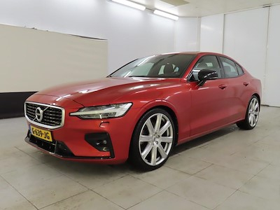 Volvo S60 T5 Geartronic Intro Edition