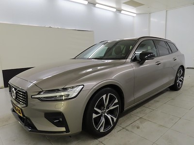 Volvo V60 B3 Automaat R-Design