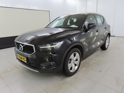 Volvo XC40 B4 automaat Business Pro [OIL PUMP BROKEN]