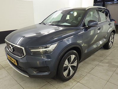 Volvo XC40 Recharge T4 Inscription Expression 5d