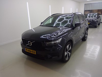 Volvo XC40 Recharge T5 R-Design