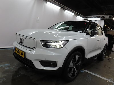 Volvo Xc40 recharge P8 AWD 5d