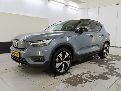 Volvo Xc40 recharge P8 AWD 5d