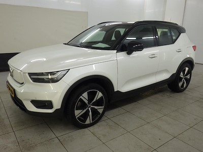 Volvo Xc40 recharge P8 AWD R-Design