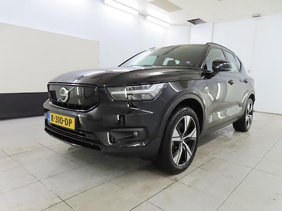 Volvo Xc40 recharge P8 AWD R-Design 5d