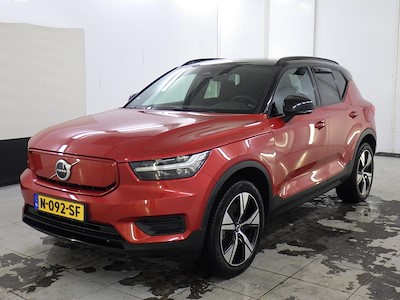 Volvo Xc40 recharge Pure Electric Core 5d