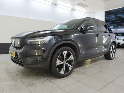 Volvo Xc40 recharge Pure Electric Pro