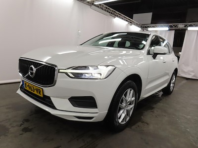 Volvo XC60 T4 Geartronic Momentum Pro 5d