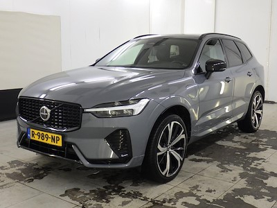 Volvo XC60 T6 AWD Plug-in hybrid Plus - Dark 5d