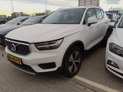 Volvo XC40 Recharge T4 Inscription Expres- HV Cont. UniBroken