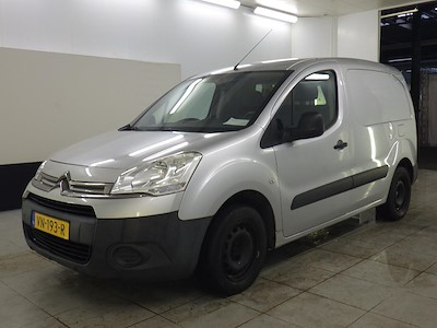 Citroen Berlingo VTi 95 Comfort 3d