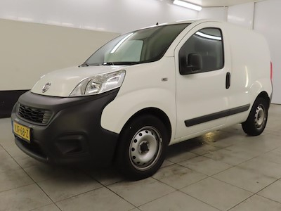 Fiat FIORINO Basis 1.3 MJ 58kW 3d