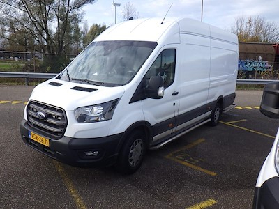 Ford TRANSIT 350 170pk L4H3 Trend RWD - ENGINE BROKEN