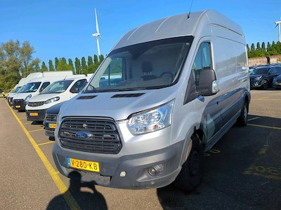 Ford Transit GB 350 L3H2 TDCi 130pk RWD Trend [DISTRIBUTION BELT BROKEN]
