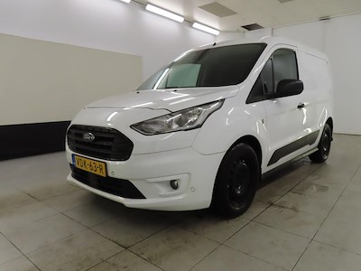Ford Transit connect L1 1.5 EcoBlue 100pk Aut Trend