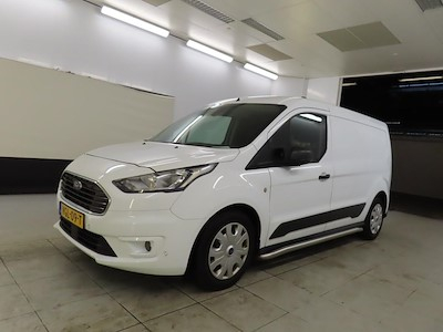 Ford Transit connect L2 Trend 1.5 TDCi EcoBlue HP 100 pk