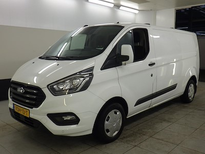 Ford Transit custom 2.0 TDCi 300 L2H1 Trend 105pk 4d
