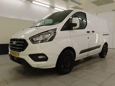 Ford Transit custom 2.0 TDCi 320 L1H1 Trend 105pk 4d