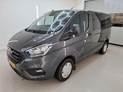 Ford Transit custom 2.0TDCi 280 L1H1 Trend DC 130pk 4d