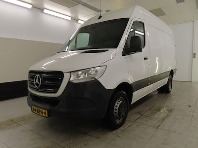 Mercedes-Benz Sprinter 516CDI L2H2 RWD 5.0t 7G-Tronic VI 4d