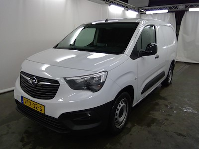 Opel COMBO L2H1 1.5D 75kW S/S Edition 2.4T 4d Onze Deal