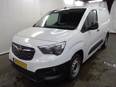 Opel COMBO L2H1 1.5D 75kW S/S Edition 2.4T 4d Onze Deal