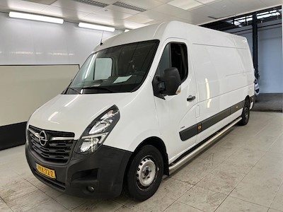 Opel Movano L3H2 2.3CDTI 99kW 3.5T