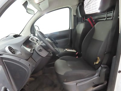 Renault KANGOO Maxi Z.E. 33 (batterijkoop) Pick-up