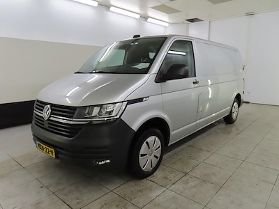 Volkswagen TRANSPORTER 2.0TDI 110kW L2H1 4d